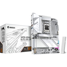 Płyta główna X870 AORUS...