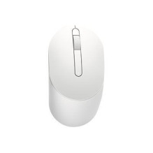 Dell Keyboard and Mouse KM5221W Pro Wireless, US, 2.4 GHz, White