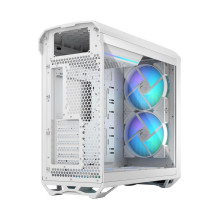 Fractal Design Torrent RGB White TG clear tint Fractal Design Torrent RGB White TG clear tint