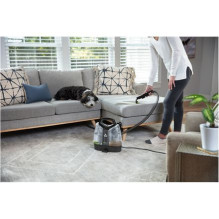 Bissell SpotClean Pet Select Cleaner 37288 Corded operating, Handheld, Black / Titanium / Lime, Warranty 24 month(s) Bissell SpotClean Pet Select Cleaner 37288 Corded operating, Handheld, Black / Titanium / Lime, Warranty 24 month(s)