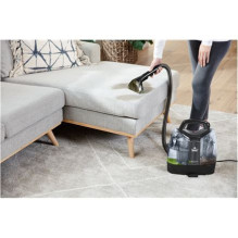 Bissell SpotClean Pet Select Cleaner 37288 Corded operating, Handheld, Black / Titanium / Lime, Warranty 24 month(s) Bissell SpotClean Pet Select Cleaner 37288 Corded operating, Handheld, Black / Titanium / Lime, Warranty 24 month(s)