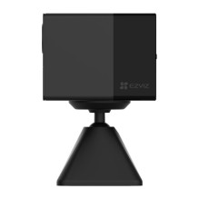 EZVIZ IP kamera CS-CB2 2 MP, 2,8 mm, IP20, H.264 / H.265, MicroSD, iki 512 GB EZVIZ IP kamera CS-CB2 2 MP, 2,8 mm, IP20, H.264 / H.265, MicroSD, iki 512 GB