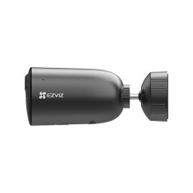 EZVIZ, IP kamera, CS-EB3, kulka, 3 MP, 2,8 mm / F2.0, IP66, H.264, H.265, Micro SD, maks. 256 GB EZVIZ, IP kamera, CS-EB3, kulka, 3 MP, 2,8 mm / F2.0, IP66, H.264, H.265, Micro SD, maks. 256 GB