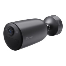 EZVIZ , IP Camera , CS-EB3 , Bullet , 3 MP , 2.8 mm / F2.0 , IP66 , H.264, H.265 , Micro SD, Max. 256GB EZVIZ , IP Camera , CS-EB3 , Bullet , 3 MP , 2.8 mm / F2.0 , IP66 , H.264, H.265 , Micro SD, Max. 256GB