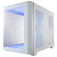 Midi FSP S380-WA ARGB TG White Midi FSP S380-WA ARGB TG White
