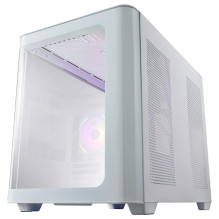 Midi FSP S380-WA ARGB TG White Midi FSP S380-WA ARGB TG White