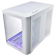 Midi FSP S380-WA ARGB TG White Midi FSP S380-WA ARGB TG White