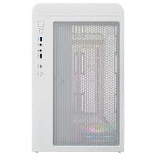 Midi FSP S380-WA ARGB TG White Midi FSP S380-WA ARGB TG White