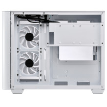 Midi FSP S380-WA ARGB TG White Midi FSP S380-WA ARGB TG White