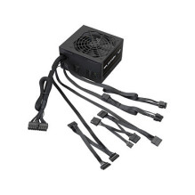 FSP HEXA 85+ PRO 650W power supply unit