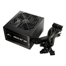 FSP HEXA 85+ PRO power supply unit