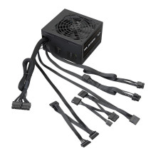 FSP HEXA 85+ PRO power supply unit