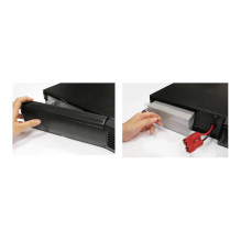 FSP Clippers RT 2K uninterruptible power supply (UPS)