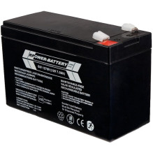 FSP Ersatzbatterie FSP1270...