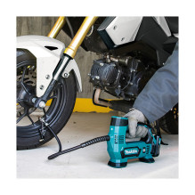 Makita MP100DZ air compressor Makita MP100DZ air compressor