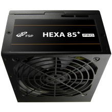 450W FSP HEXA 85+ PRO 450
