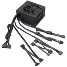 450W FSP HEXA 85+ PRO 450