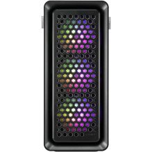 Midi FSP CUT593A E-ATX Ultra Tower BLACK Midi FSP CUT593A E-ATX Ultra Tower BLACK