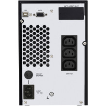 FSP Champ 1K Tower Online UPS 1000VA 900W USB RS-232 3xSchuko FSP Champ 1K Tower Online UPS 1000VA 900W USB RS-232 3xSchuko