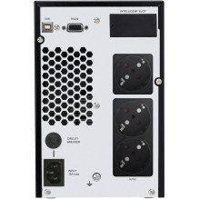 FSP Champ 1K Tower Online UPS 1000VA 900W USB RS-232 3xSchuko FSP Champ 1K Tower Online UPS 1000VA 900W USB RS-232 3xSchuko