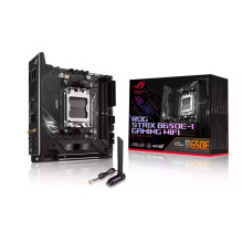ASUS ROG STRIX B650E-I...