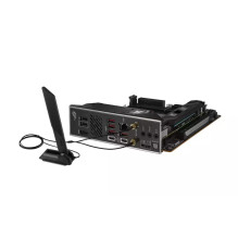 ASUS ROG STRIX B650E-I GAMING WIFI ITX Mainboard Sockel AM5 M.2 / USB3.2-C / HDMI ASUS ROG STRIX B650E-I GAMING WIFI ITX Mainboard Sockel AM5 M.2 / USB3.2-C / HDMI