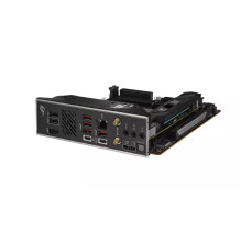 ASUS ROG STRIX B650E-I GAMING WIFI ITX Mainboard Sockel AM5 M.2 / USB3.2-C / HDMI ASUS ROG STRIX B650E-I GAMING WIFI ITX Mainboard Sockel AM5 M.2 / USB3.2-C / HDMI