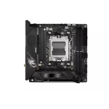 ASUS ROG STRIX B650E-I GAMING WIFI ITX Mainboard Sockel AM5 M.2 / USB3.2-C / HDMI ASUS ROG STRIX B650E-I GAMING WIFI ITX Mainboard Sockel AM5 M.2 / USB3.2-C / HDMI
