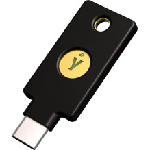 YUBICO YubiKey 5C NFC FIPS...
