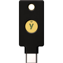 YUBICO YubiKey 5C NFC FIPS USB-C USBC Sicherheitsschlüssel (5060408464236) YUBICO YubiKey 5C NFC FIPS USB-C USBC Sicherheitsschlüssel (5060408464236)