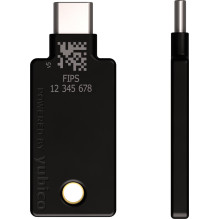 Yubico YubiKey 5C NFC FIPS - USB-C Yubico YubiKey 5C NFC FIPS - USB-C