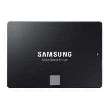 Samsung 870 EVO 1 TB (SATA...
