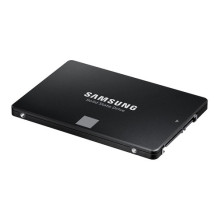 Samsung 870 EVO MZ-77E1T0B - 1 TB SSD - intern - 2.5" (6.4 cm)