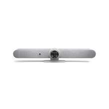 Logitech „Rally Bar“ internetinė kamera, balta (960-001323) Logitech „Rally Bar“ internetinė kamera, balta (960-001323)