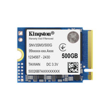 SSD diskas NV3 500GB M.2...