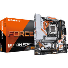 Mātesplate Gigabyte B850M FORCE