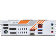 Pagrindinė plokštė Gigabyte B850M FORCE