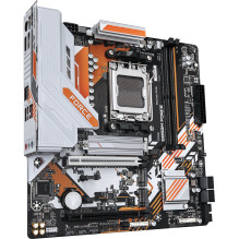 Pagrindinė plokštė Gigabyte B850M FORCE