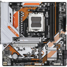 Pagrindinė plokštė Gigabyte B850M FORCE
