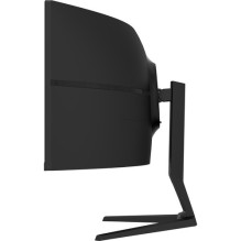 Iiyama ProLite XCB4994DQSU-B1 (124 cm (49 coliai), Black (matinis), DQHD, VA, Išlenktas, HDMI, DP, USB-C, USB-Hub, 120Hz Iiyama ProLite XCB4994DQSU-B1 (124 cm (49 coliai), Black (matinis), DQHD, VA, Išlenktas, HDMI, DP, USB-C, USB-Hub, 120Hz