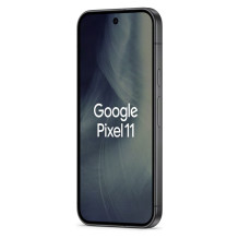 Google Pixel 11 5G Dual Sim Smartphone 12GB RAM 256GB – Obsidian