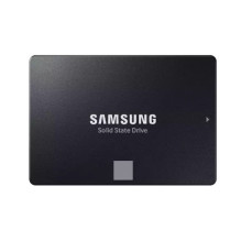 Samsung SSD 870 EVO 4TB Sata-3