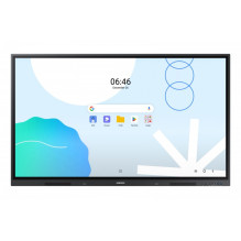 Samsung Digital Signage Flip 65"Interactive Display Android WA65D (LH65WADWLGCXEN) Samsung Digital Signage Flip 65"Interactive Display Android WA65D (LH65WADWLGCXEN)