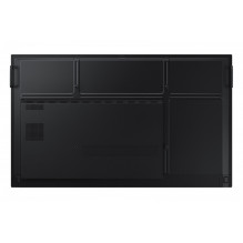 System interaktywny Samsung Monitor interaktywny WA65D 65 cali Dotykowy 16h / 7 400(cd / m2) 3840x2160 (UHD) Android 13 System interaktywny Samsung Monitor interaktywny WA65D 65 cali Dotykowy 16h / 7 400(cd / m2) 3840x2160 (UHD) Android 13