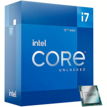 Intel Core i7 12700K 3.6GHz...