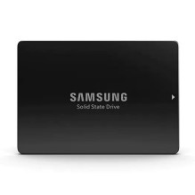 Samsung Server SSD PM897 960GB 2.5 OEM
