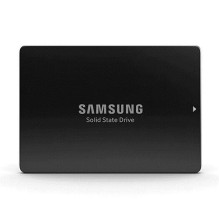 Dysk serwerowy Samsung PM897 960GB 2.5'' SATA III (6 Gb / s) (MZ7L3960HBLT-00A07)