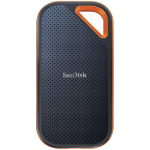 Išorinis SSD diskas SanDisk...