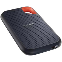 SanDisk Extreme Portable V2 8TB External SSD Black-Orange (SDSSDE61-8T00-G25) SanDisk Extreme Portable V2 8TB External SSD Black-Orange (SDSSDE61-8T00-G25)