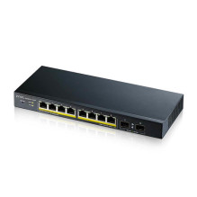 Switch ZyXEL GS1900-10HP...